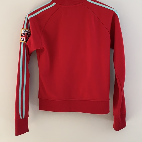 Spy-C Sport Jacket - Picture 2 of 4